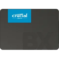 Crucial 1 TB SSD BX500 3D SATA 2.5"