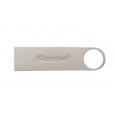 Pendrive Kingston 64GB USB 3.0 DataTraveler SE9 G2