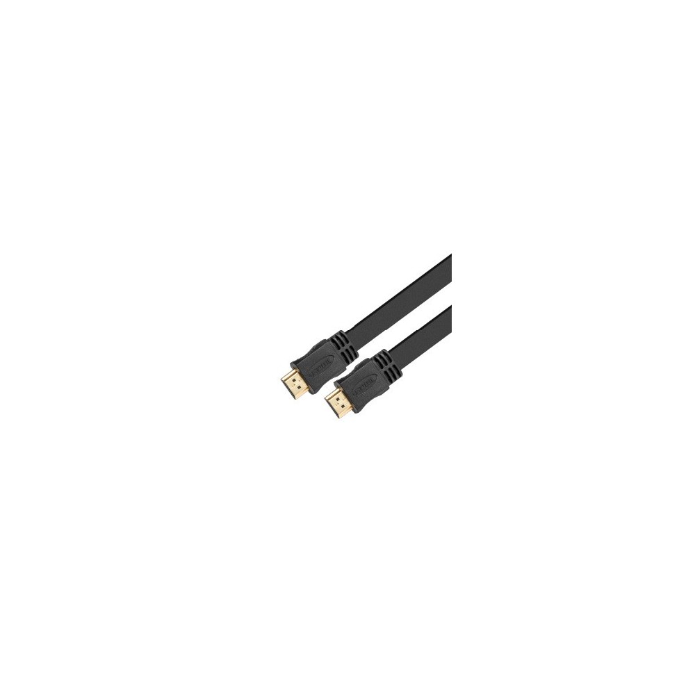 Cable HDMI XTECH  con conector macho a macho