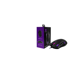 Mouse Primus Gaming Gladius 32000 DPI - RGB
