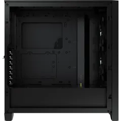 Gabinete Cougar iCUE 4000X RGB Negro - Store WebRedes