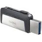 SanDisk Dual 16GB USB Tipo-C