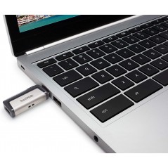 SanDisk Dual 16GB USB Tipo-C