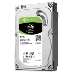 Disco Duro 2Tb para PC Seagate Barracuda 3.5" - Store WebRedes