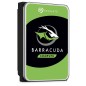 Disco Duro 2Tb para PC Seagate Barracuda 3.5"