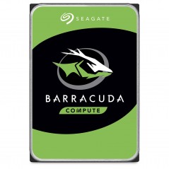 Disco Duro 2Tb para PC Seagate Barracuda 3.5"
