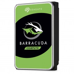 Disco Duro 2Tb para PC Seagate Barracuda 3.5"