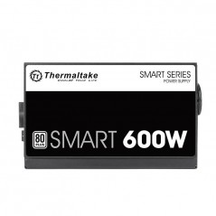 Fuente de Poder Thermaltake SMART 600w 80+ White