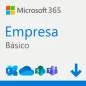 Microsoft 365 Empresa Básico (NCE)