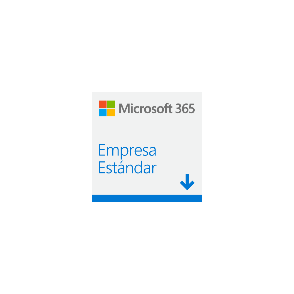Microsoft 365 Empresa Estándar (NCE)