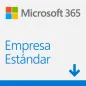 Microsoft 365 Empresa Estándar (NCE)