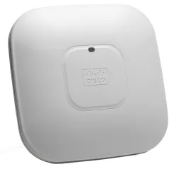 Cisco AP AIR-CAP2602E-A-K9 802.11n CAP w/CleanAir