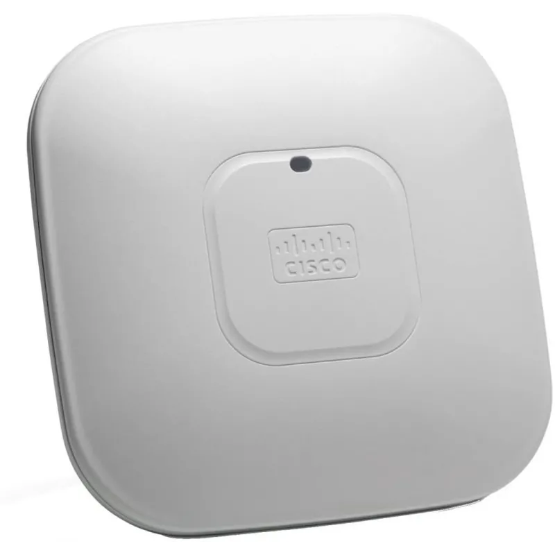 Cisco AP AIR-CAP2602I-A-K9 802.11n - Sin caja