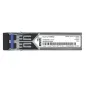 Cisco 1000BASE-LX/LH SFP Módulo Transceptor para MMF y SMF GLC-LH-SMD , 1300nm