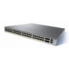Switch Cisco Catalyst 4948E - WebRedes Store