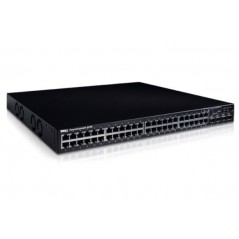DELL PowerConnect 6248 48 Port Switch