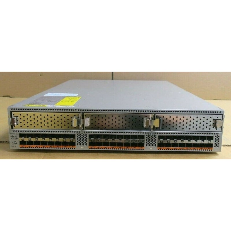 Cisco Nexus N5K-C5596UP