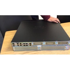 Cisco ISR 4451X