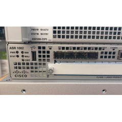 Cisco ASR 1002