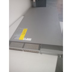 Cisco N5K-C5548P Nexus 32-Port Switch