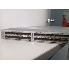 Cisco N5K-C5548P Nexus 32-Port Switch