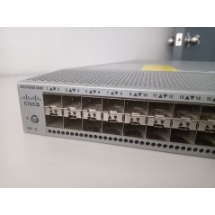 Cisco N5K-C5548P Nexus 32-Port Switch