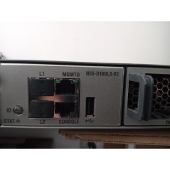 Cisco N5K-C5548UP Nexus 48-Port Switch