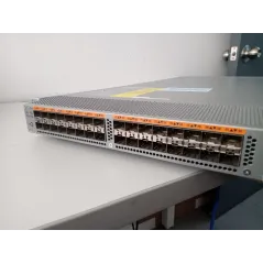 Cisco N5K-C5548UP Nexus 48-Port Switch