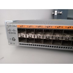 Cisco N5K-C5548UP Nexus 32-Port Switch 68-4157-01