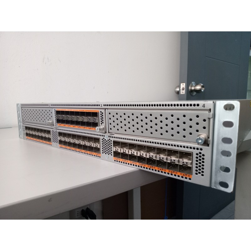 Cisco Nexus N5K-C5596UP