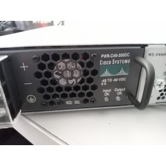 Switch Cisco Catalyst 4948E
