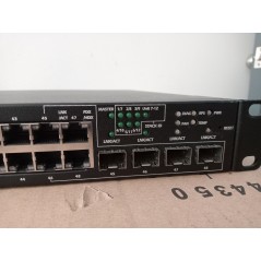 DELL PowerConnect 6248 48 Port Switch