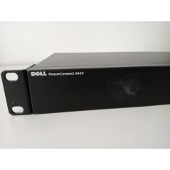 Dell PowerConnect 5424 24 Port Gigabit Managed Ethernet Switch