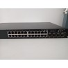 DELL PowerConnect 5424 24 Port Switch  - Store WebRedes