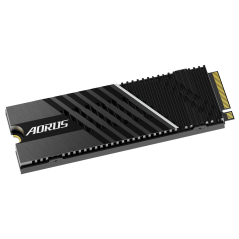 AORUS Gen4 7000s SSD 2TB