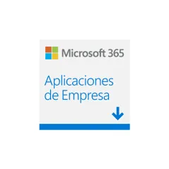 Aplicaciones Microsoft 365 para negocios TIPO Licenciamiento Microsoft 365  para negocios Mensual