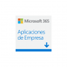 Aplicaciones Microsoft 365 para negocios