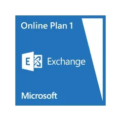 Exchange Online (Plan 1)