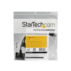 CABLE STARTECH USB 3.0 A 2.5 - Store WebRedes