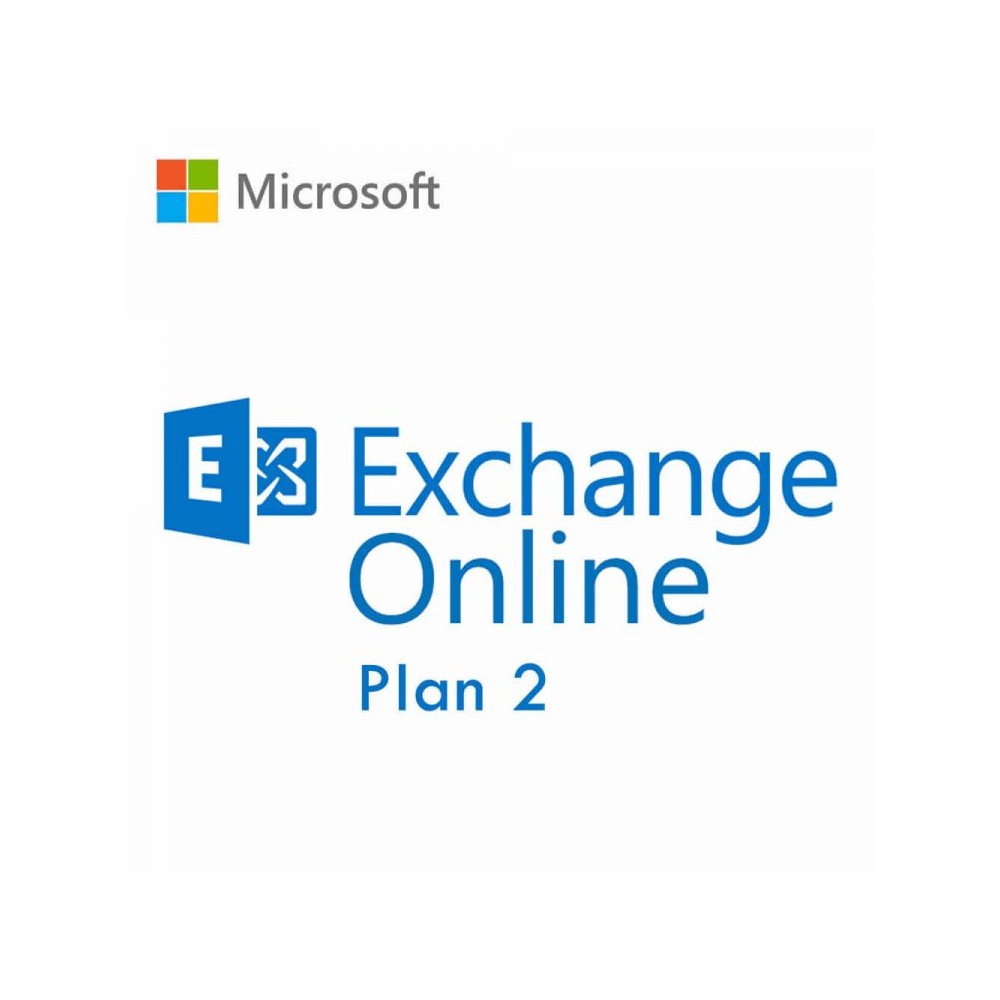 Exchange Online (Plan 2)
