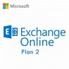 Exchange Online (Plan 2)