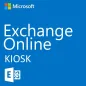 Exchange Online Kiosk