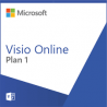 Visio Plan 1