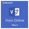 Visio Plan 2