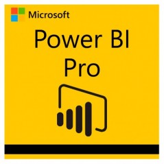 Power BI Pro