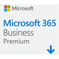 Microsoft 365 Empresa Premium (NCE)