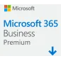 Microsoft 365 Empresa Premium (NCE)