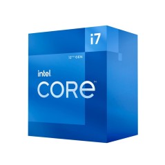 Procesador Intel® Core™ i7-12700 - Store WebRedes
