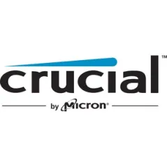 Crucial SODIMM 4GB DDR4 2400