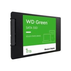 WD SSD Green 1TB 2.5 Int SATA 3D - WebRedes Store